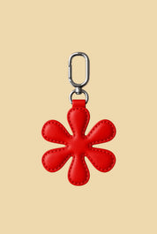 Flor Bag Charm by Santos
