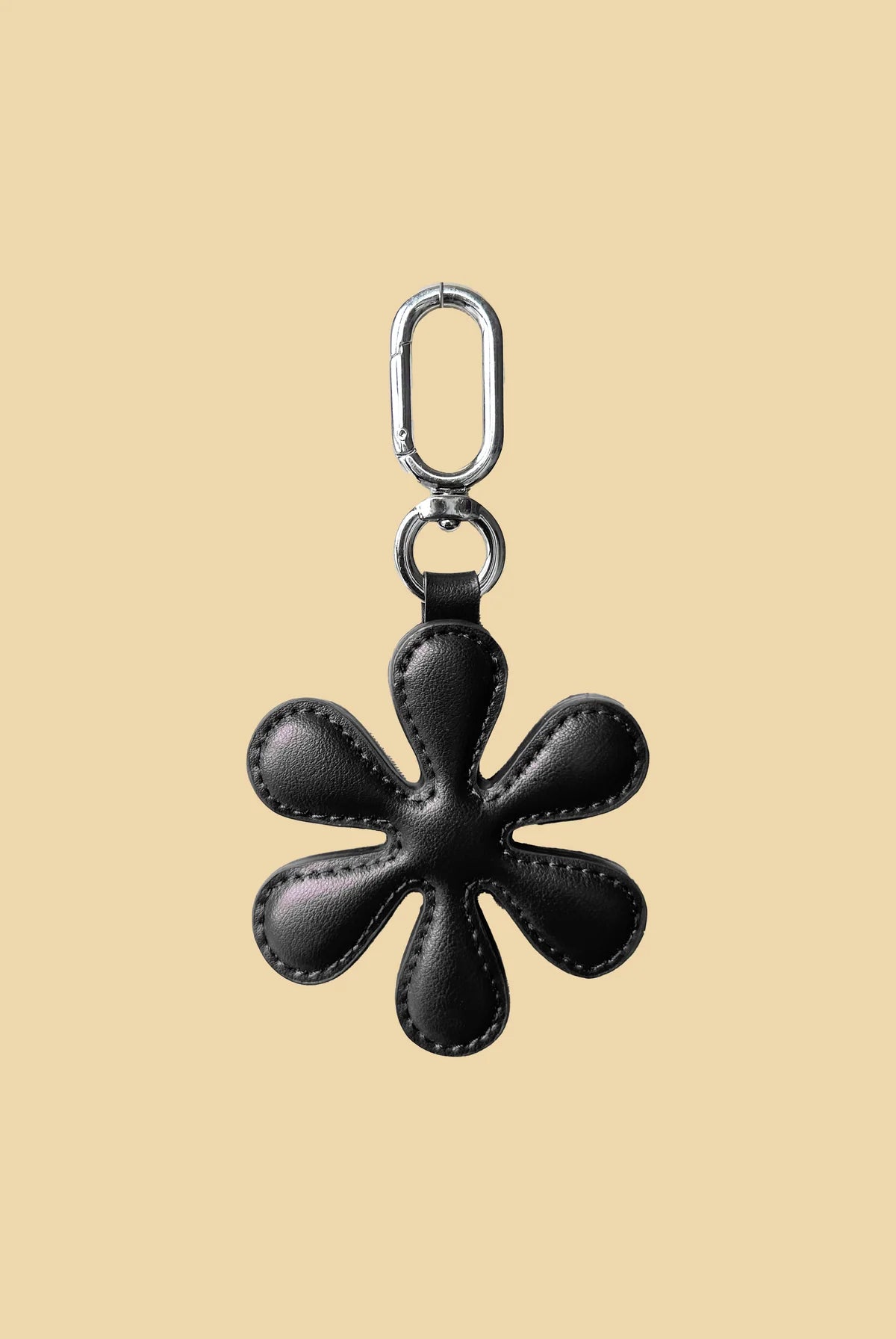 Flor Bag Charm by Santos