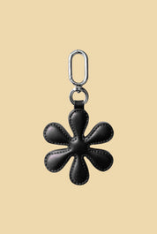 Flor Bag Charm by Santos