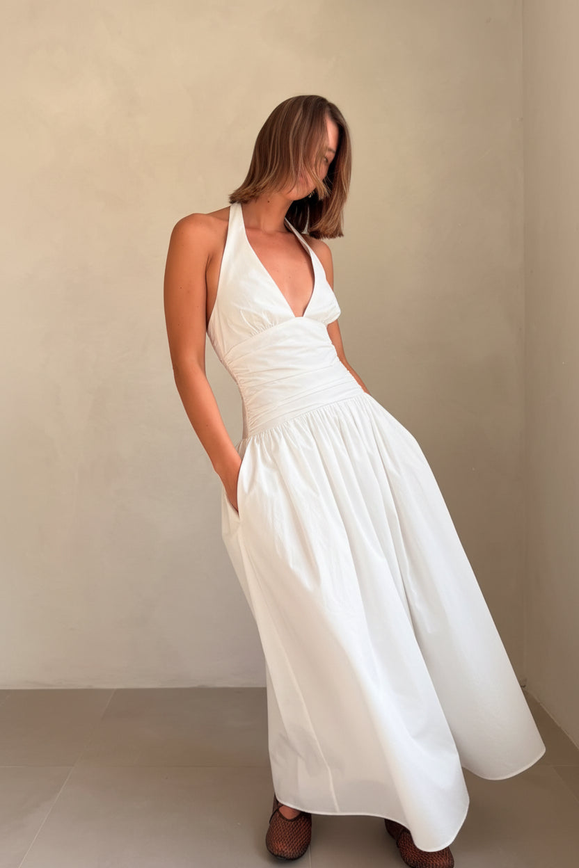 Naela Dress