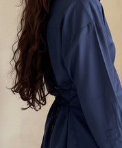 Jules Shirt By NIA