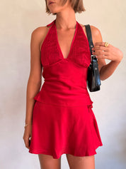 Nicolas Skirt by NIA