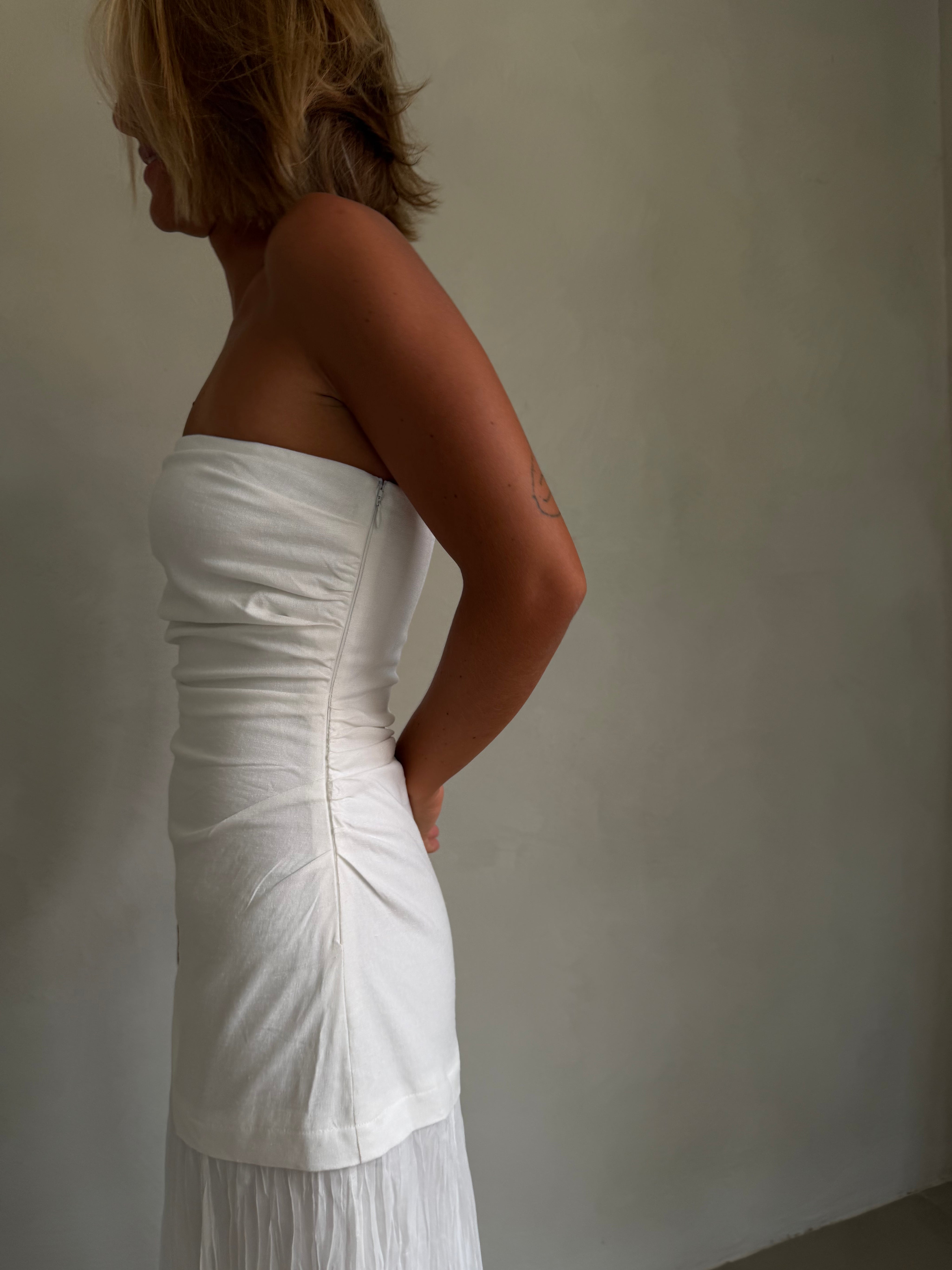 Yvonne Dress by ASTR