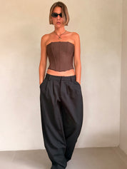 The Renee Trouser