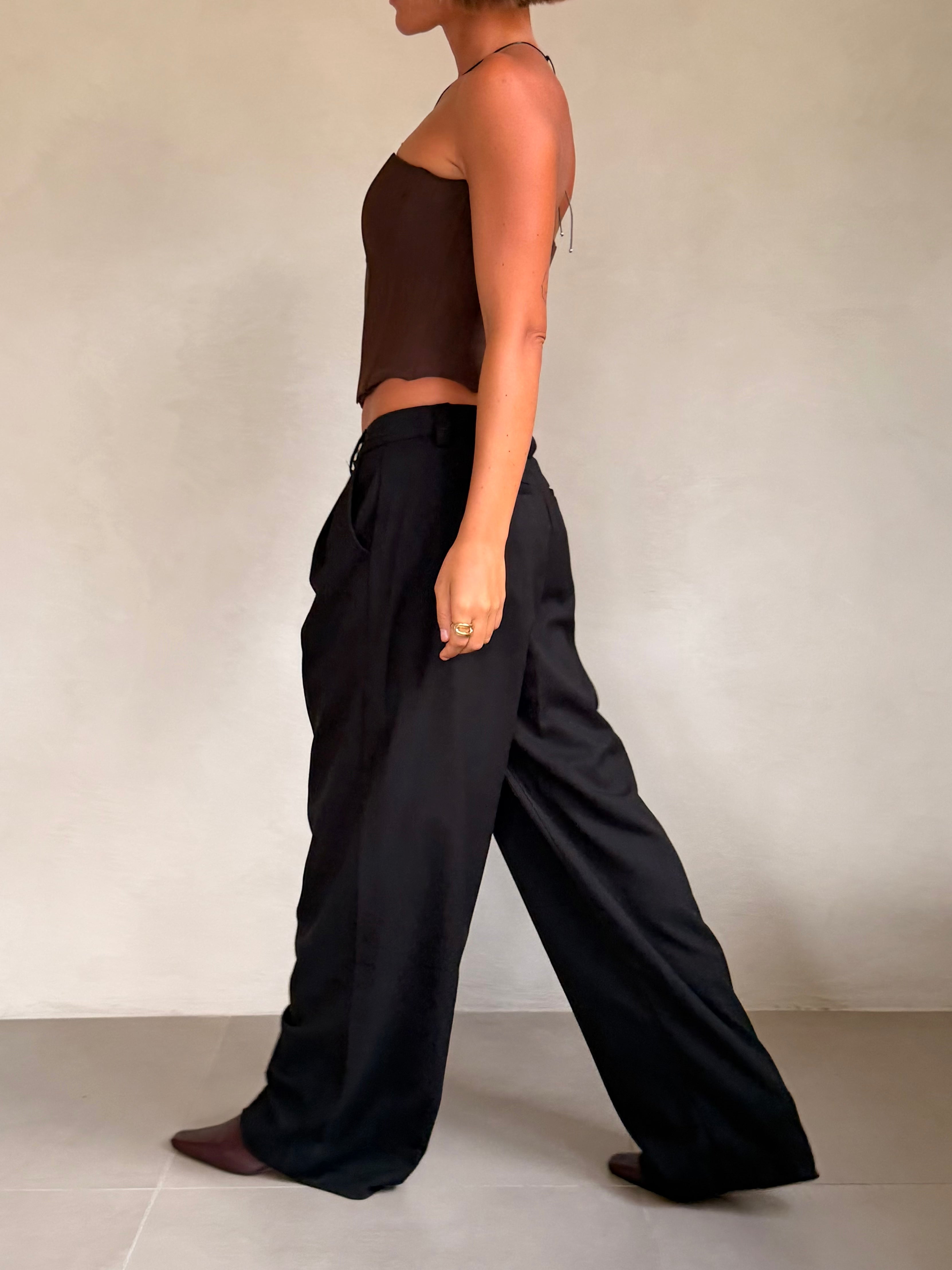 The Renee Trouser