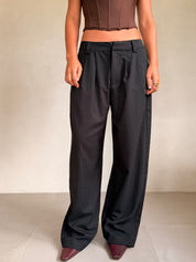 The Renee Trouser