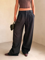 The Renee Trouser