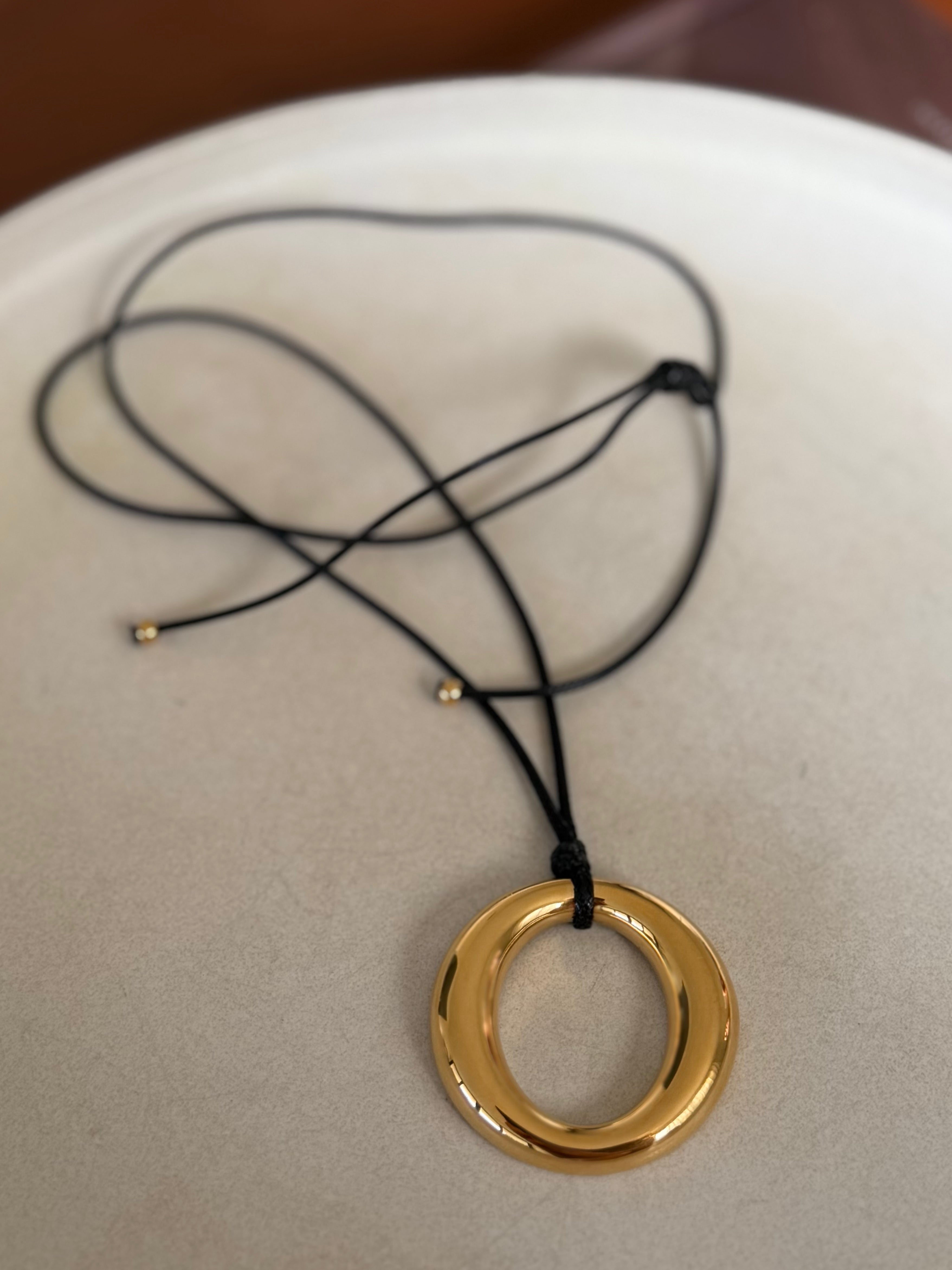 Saro Pendant