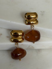 Sama Stones Earrings