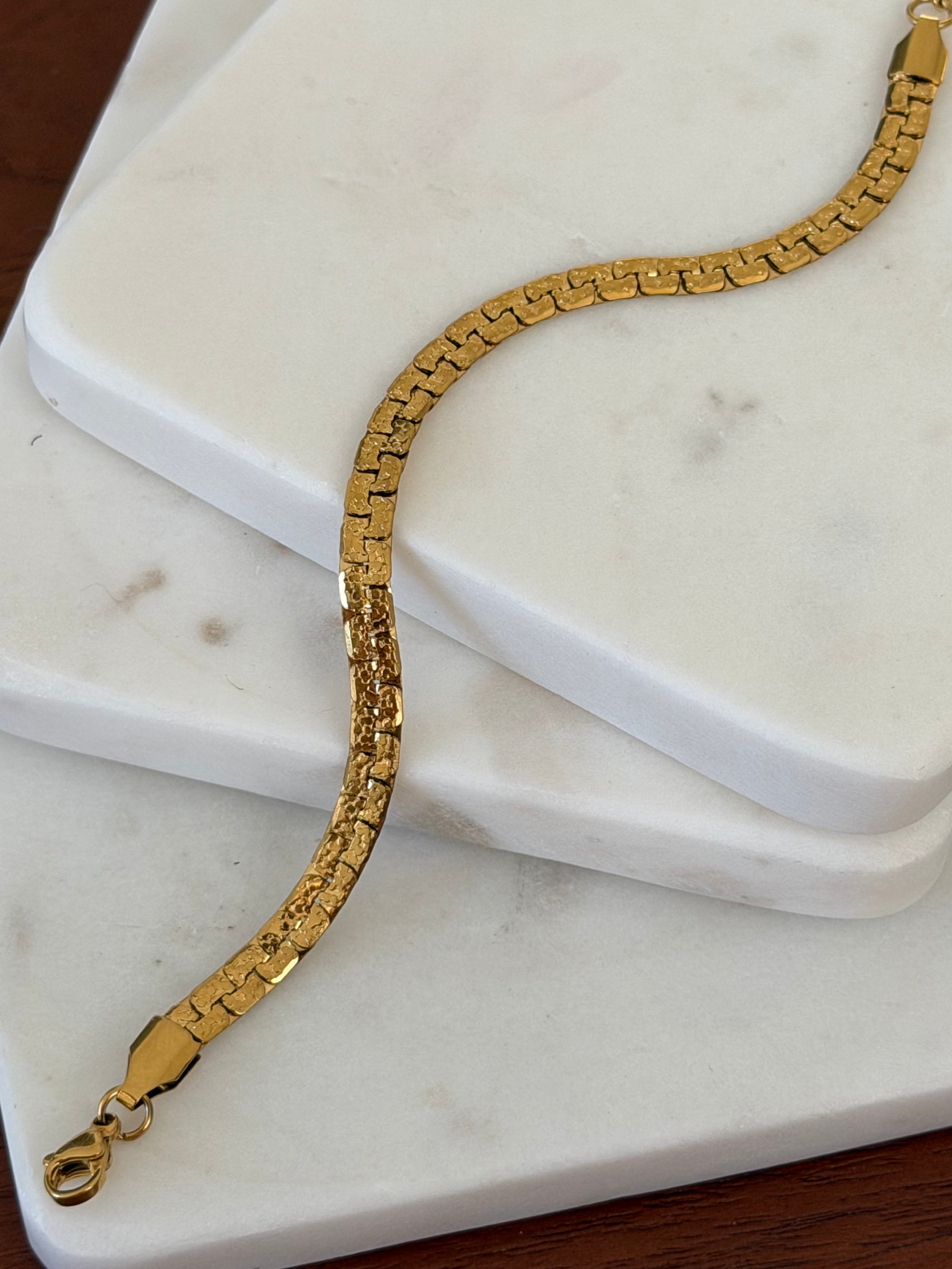 Amado Bracelet