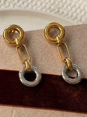 Becca Earrings