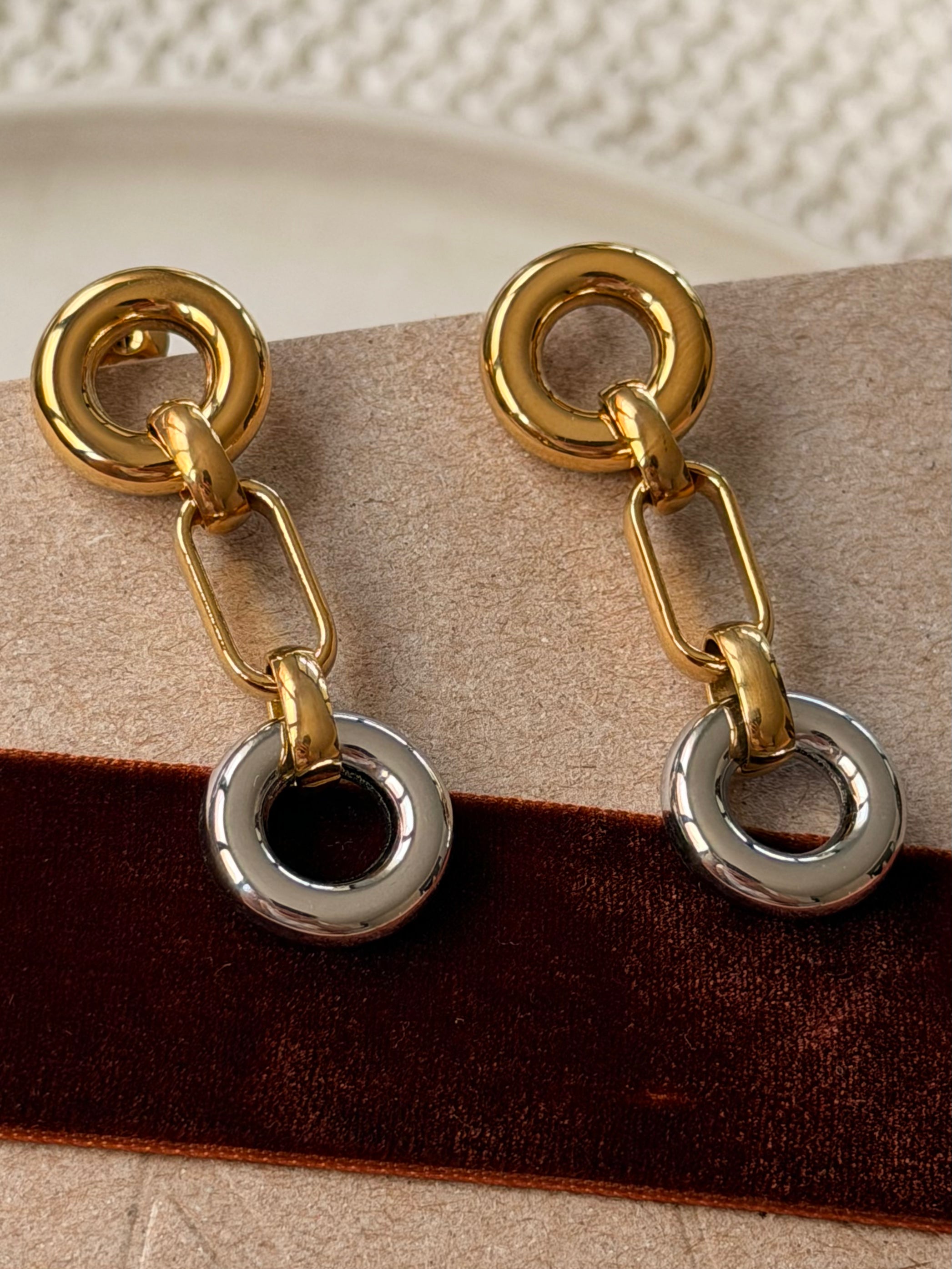 Becca Earrings