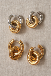 Frances Earrings