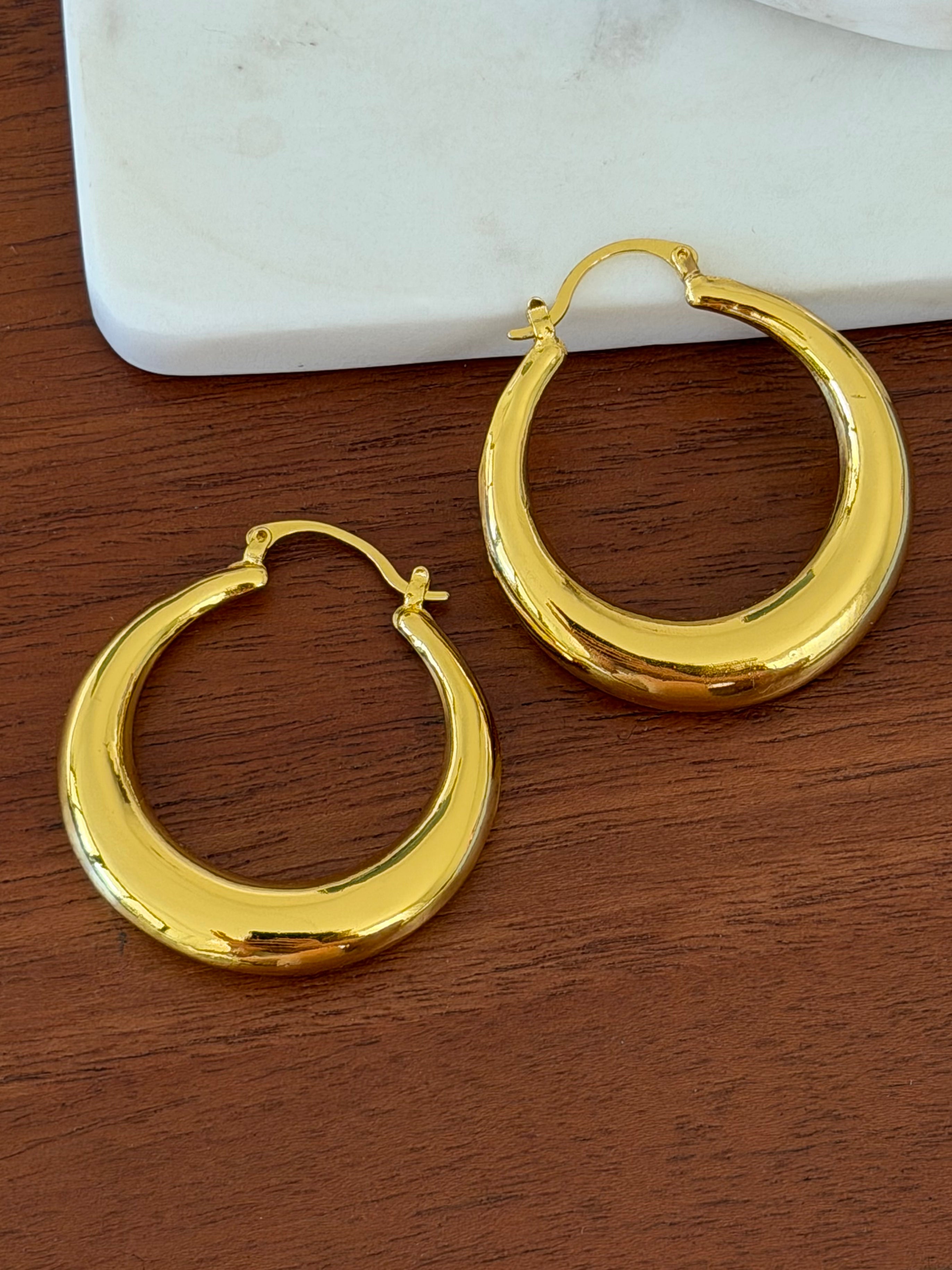 Ella Hoop
