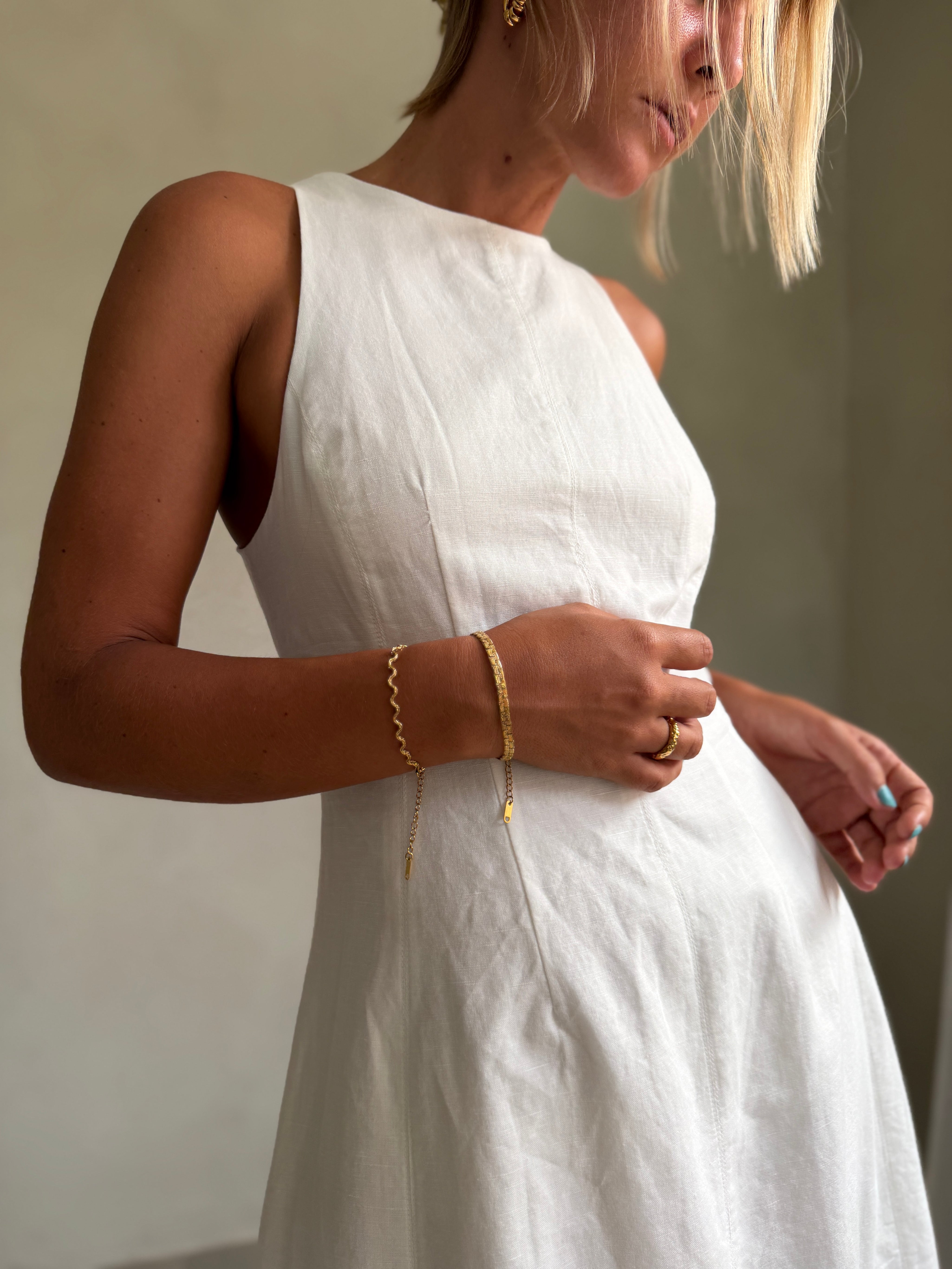 Nix Dress by Nude Lucy