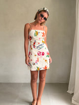 Valencia Dress by ASTR