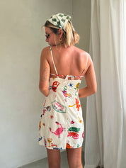 Valencia Dress by ASTR