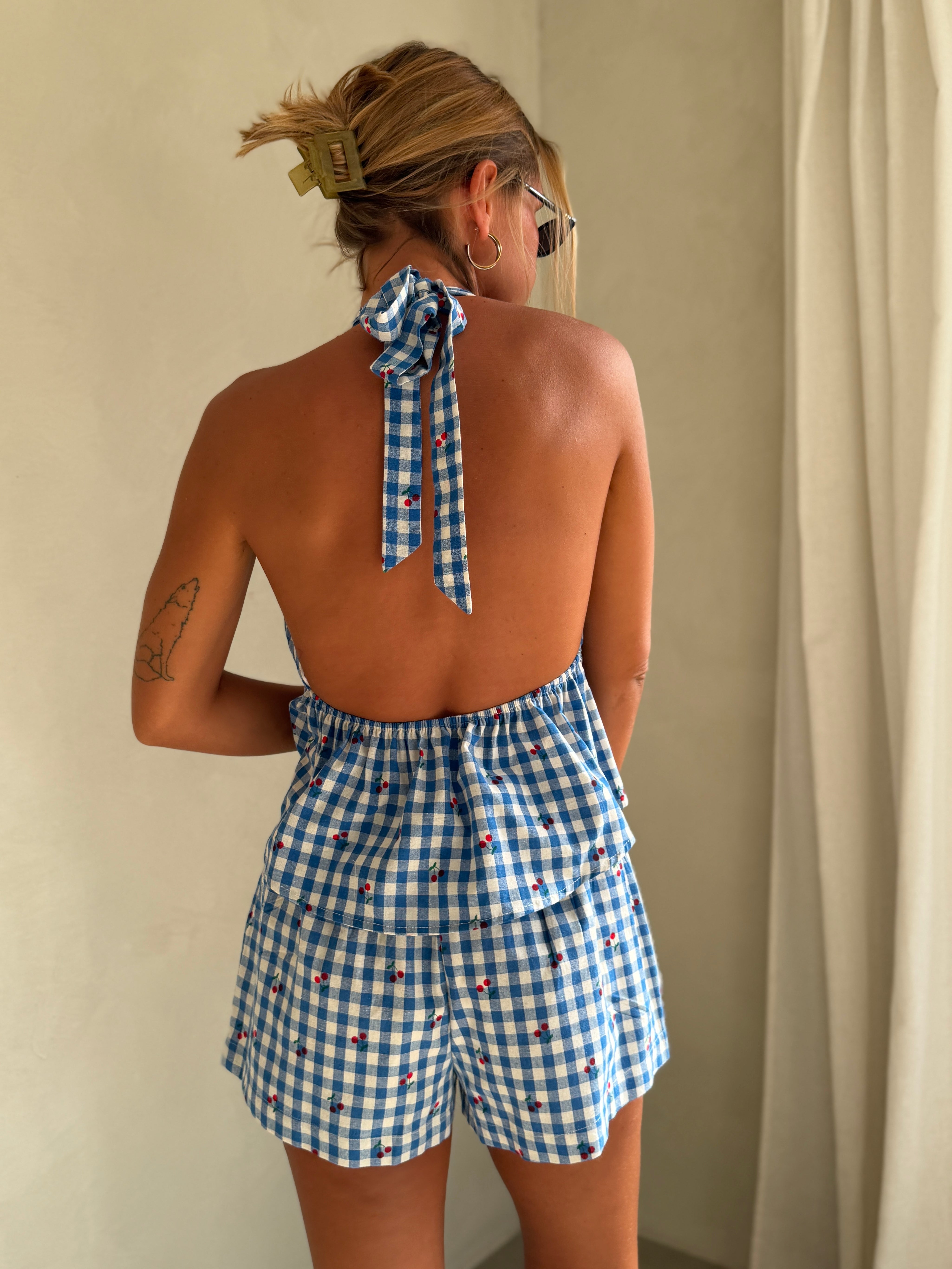 Summer Set