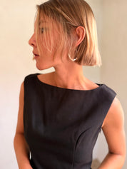 Beau Mini Dress by L&D