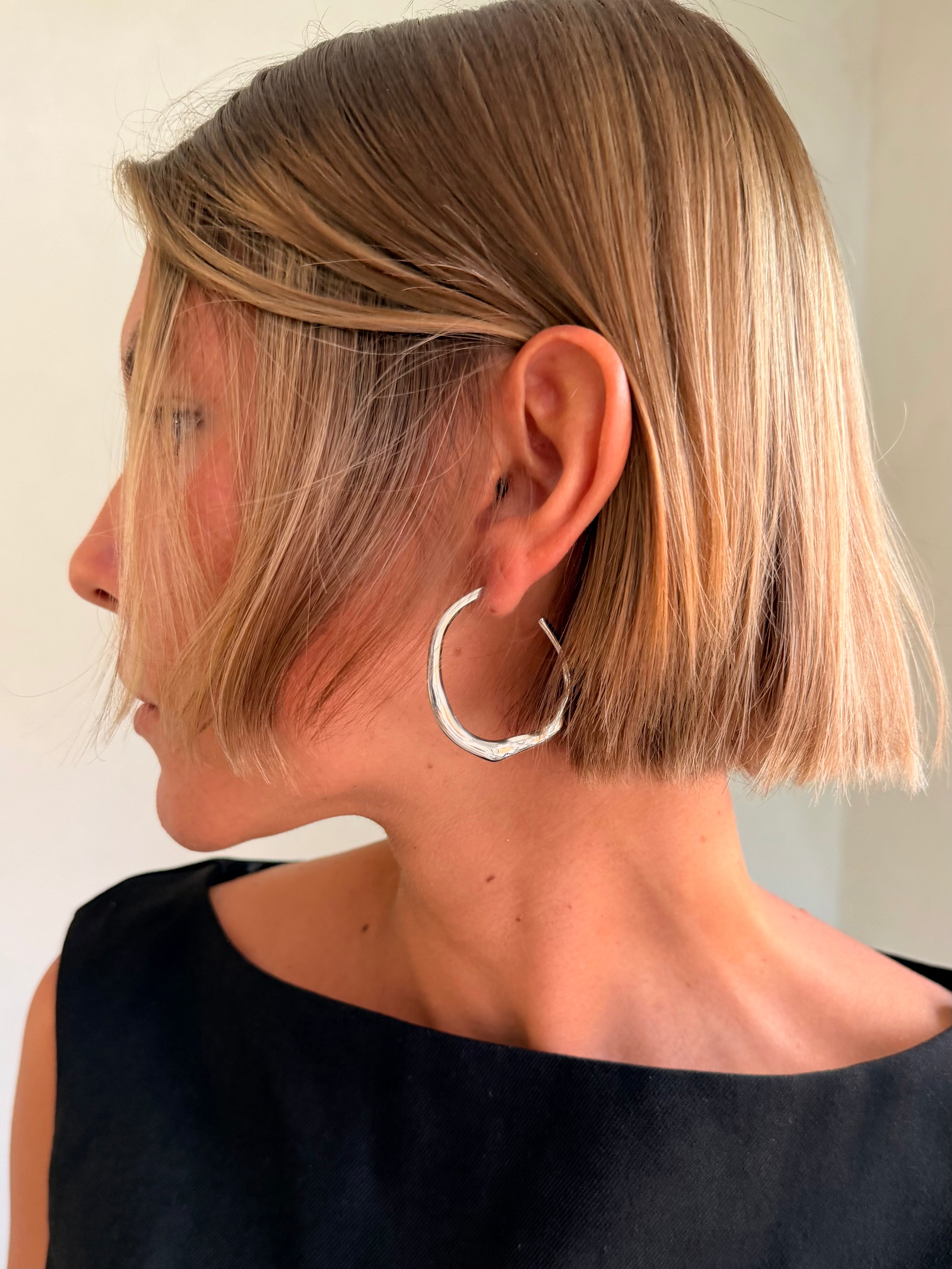 Beau Mini Dress by L&D