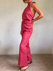 Davey Pant by Yayi Pérez