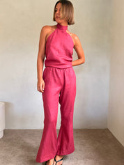 Shelley in Guava by Yayi Pérez