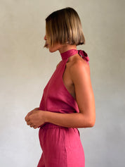 Shelley in Guava by Yayi Pérez