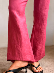 Davey Pant by Yayi Pérez