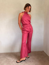 Davey Pant by Yayi Pérez