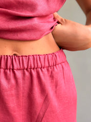 Davey Pant by Yayi Pérez