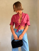 Micaela in Guava by Yayi