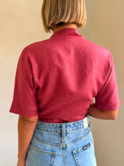 Micaela in Guava by Yayi