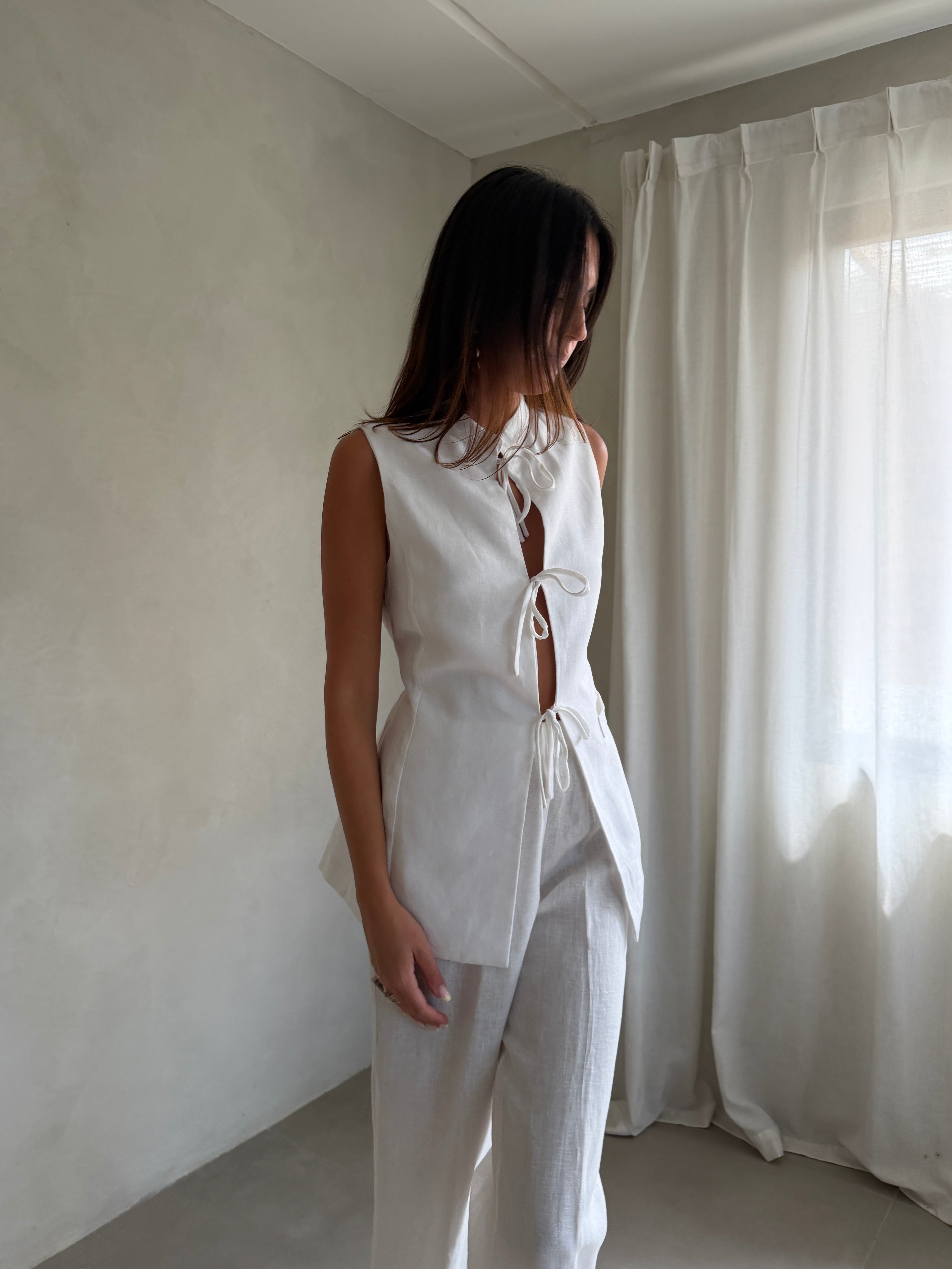 Fuku & Kimo Set by Le Godet