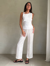 Kimo Pant by Le Godet