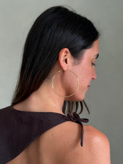 Cali Top | Brown by Le Godet