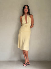 Ternura Dress by NIA