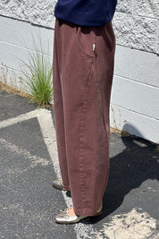 Arc Pants by Le Bon Shoppe