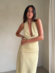 Ternura Dress by NIA