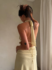 Ternura Dress by NIA