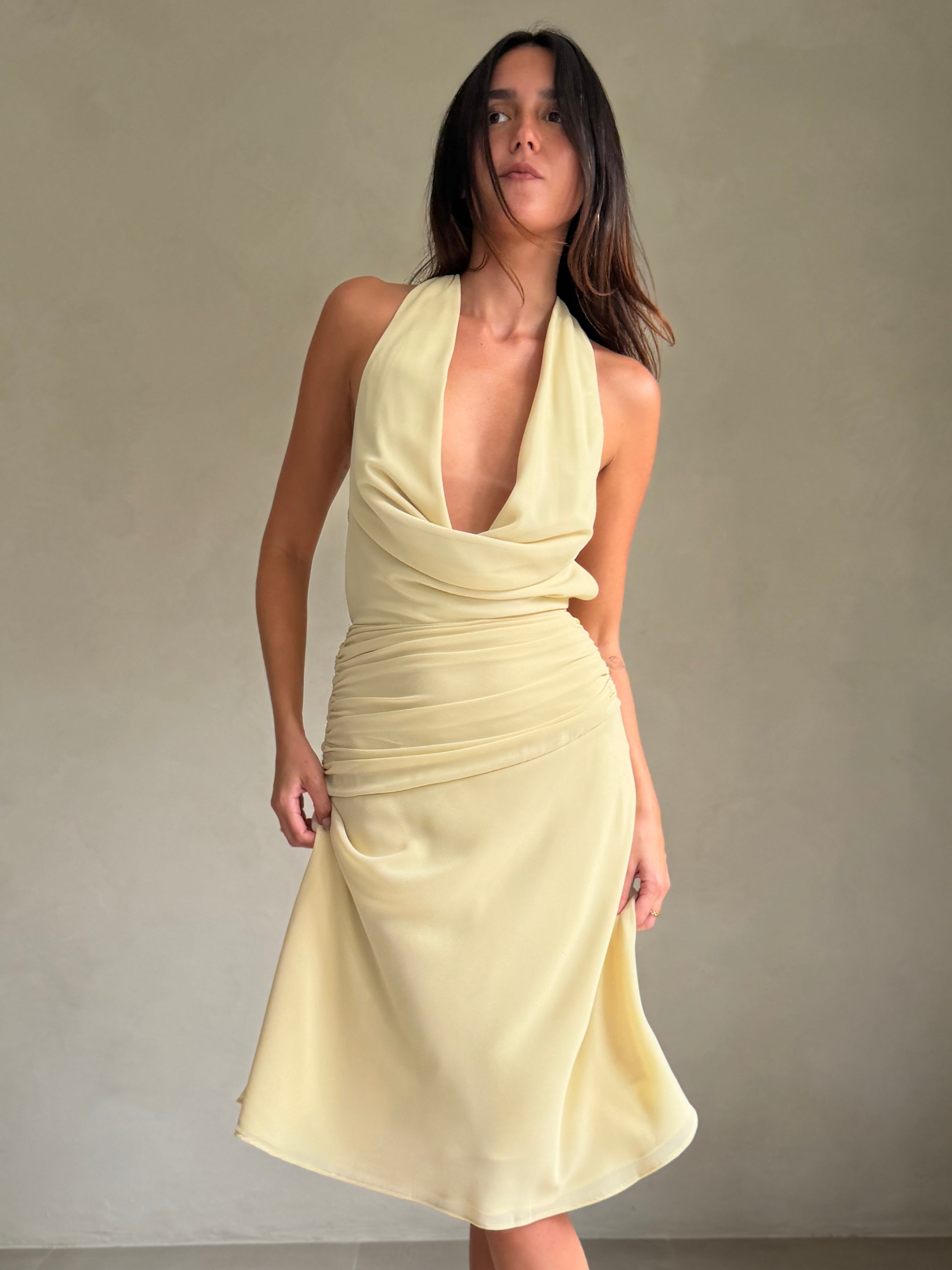 Ternura Dress by NIA