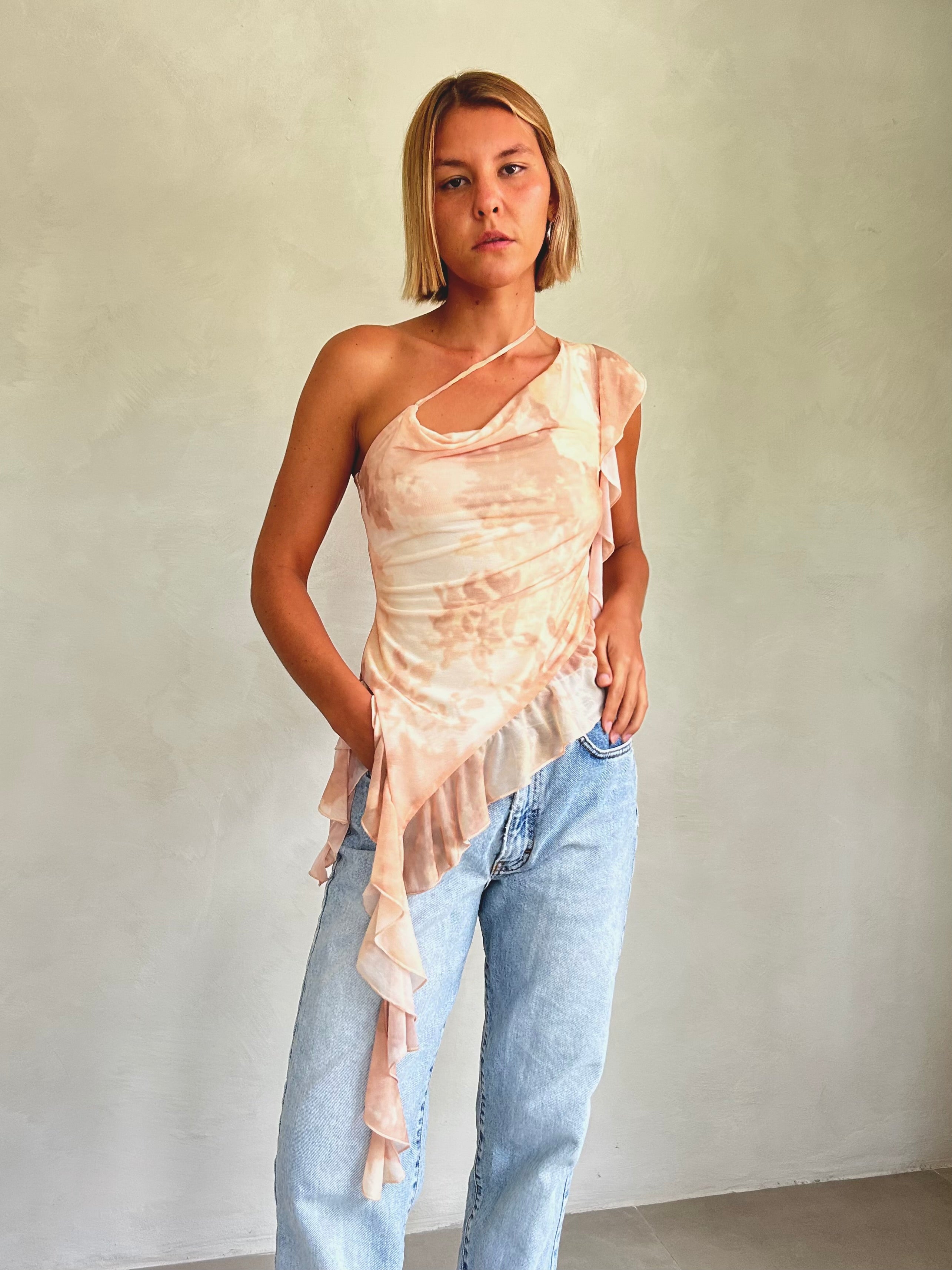 Carrie Top by ESTHÉ