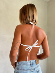 Serviette by Aida Studio