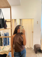 Shelley by Yayi Pérez