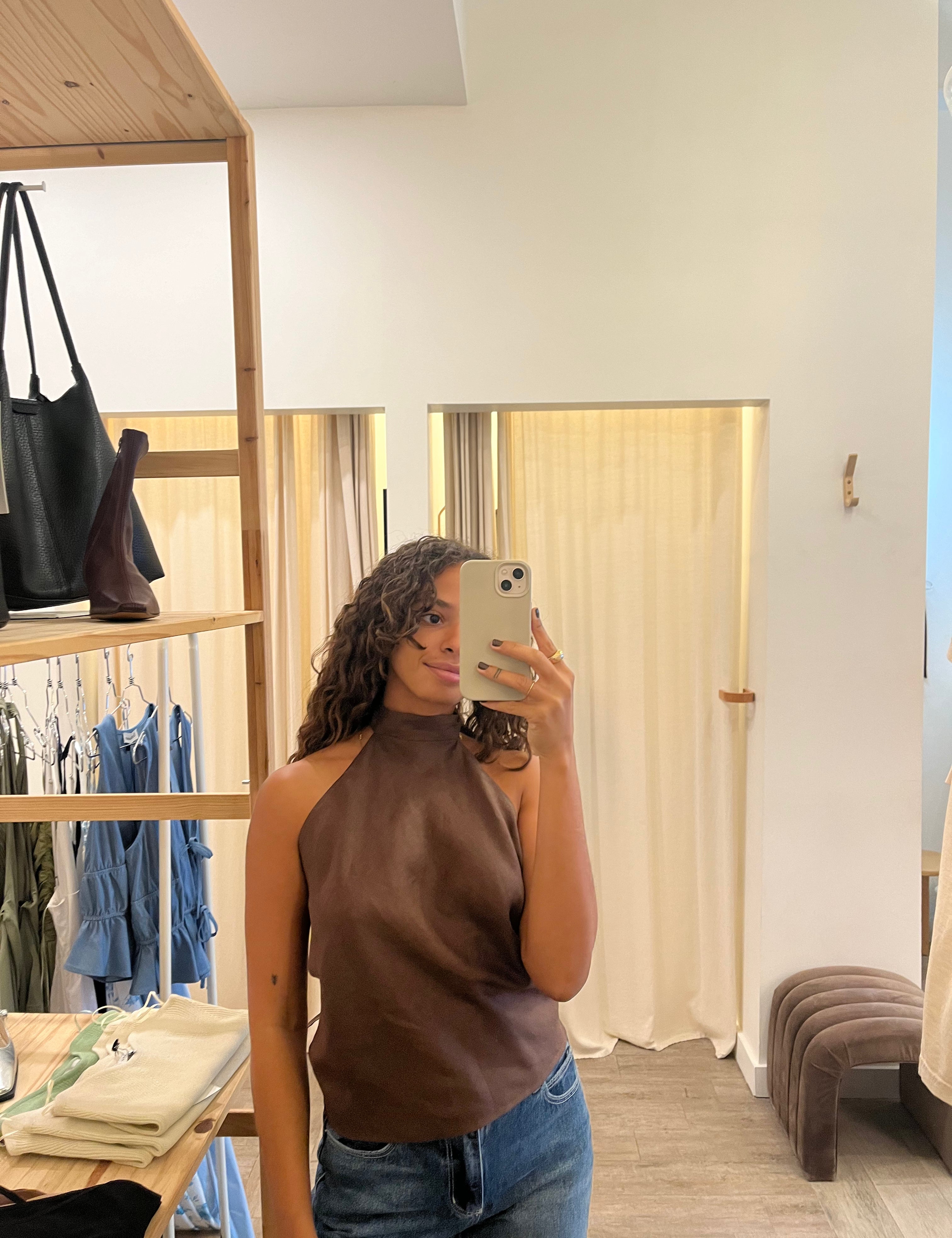 Shelley by Yayi Pérez