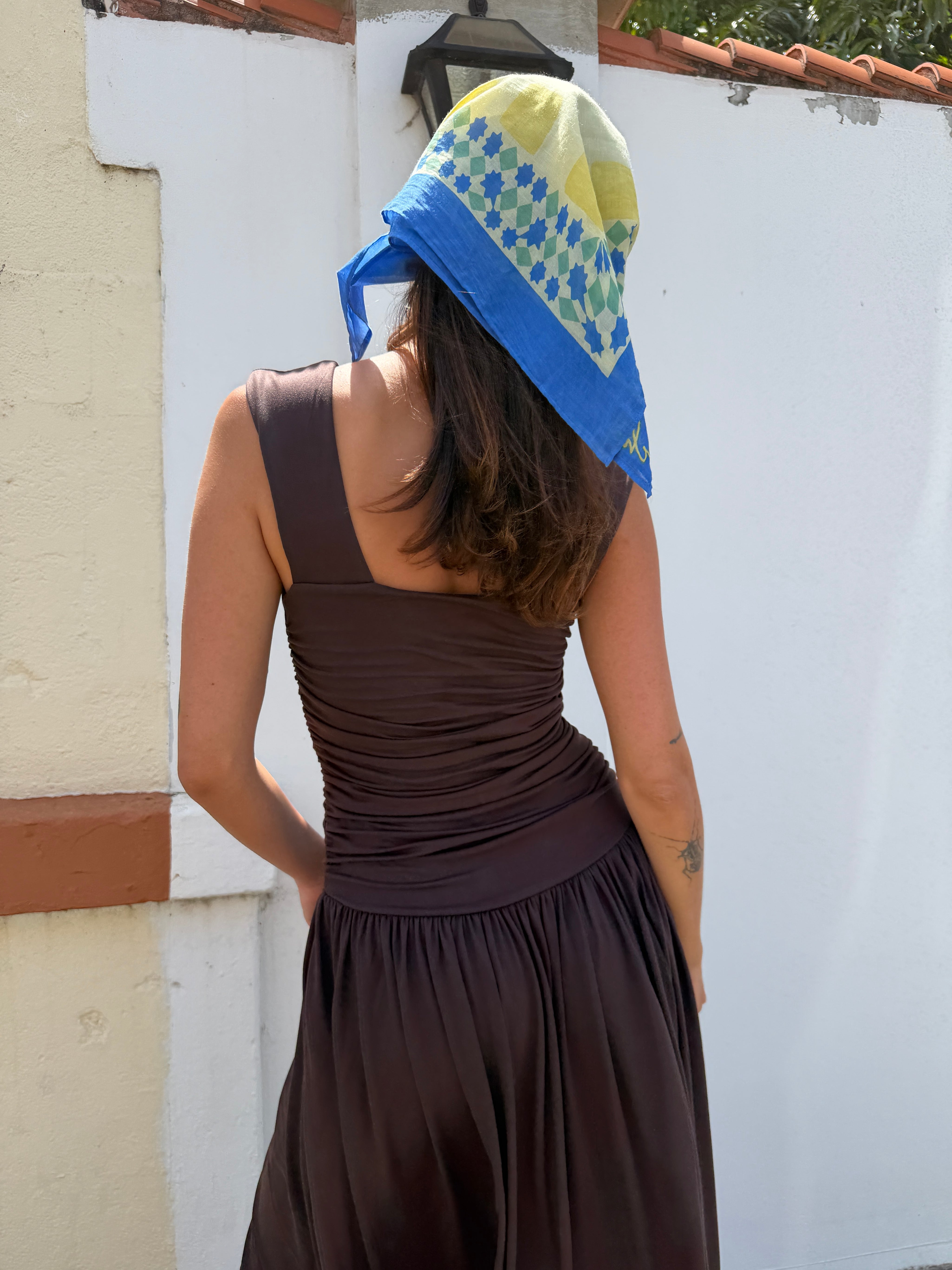 Sloane Maxi Dress