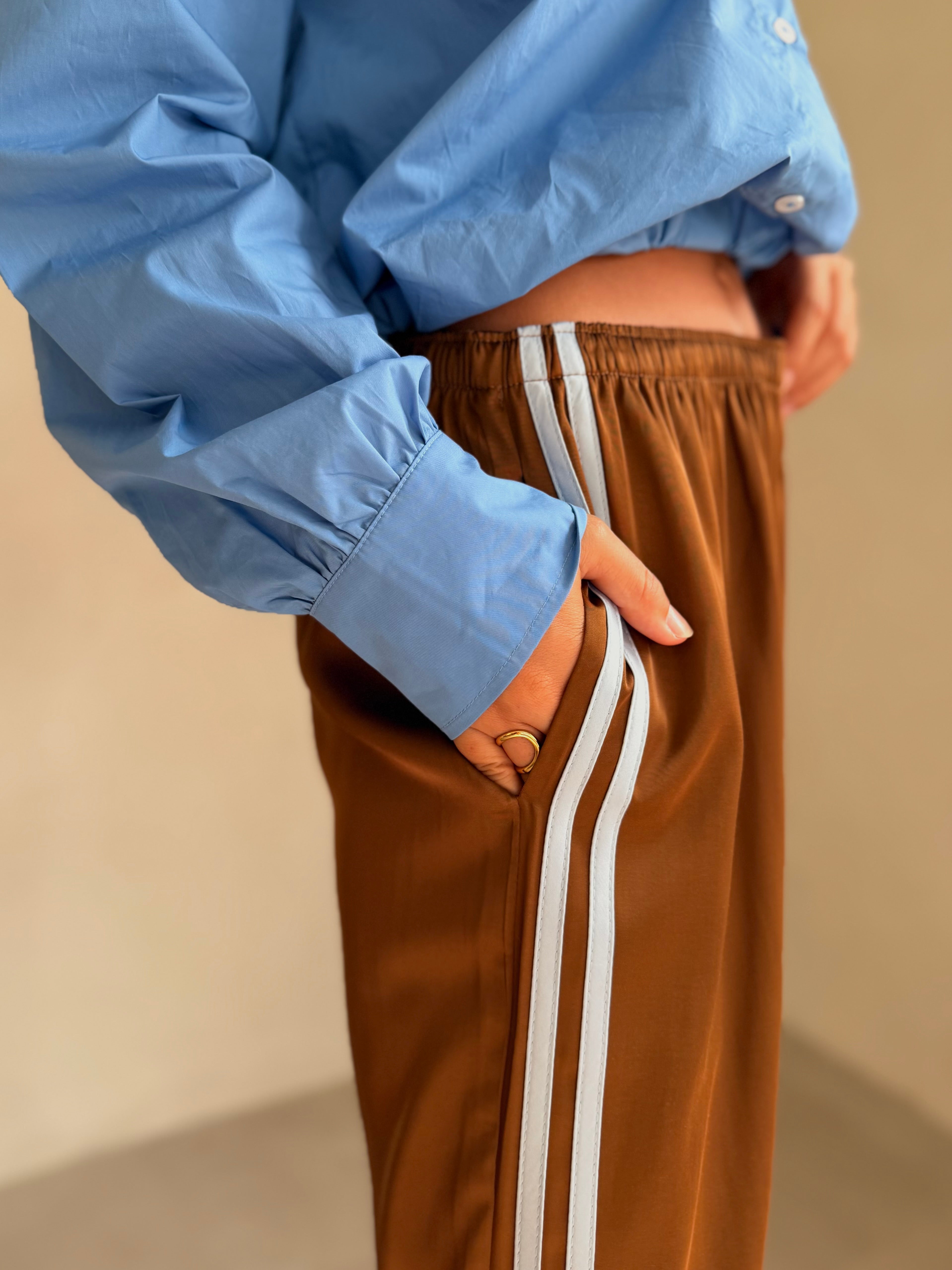 Track Pants