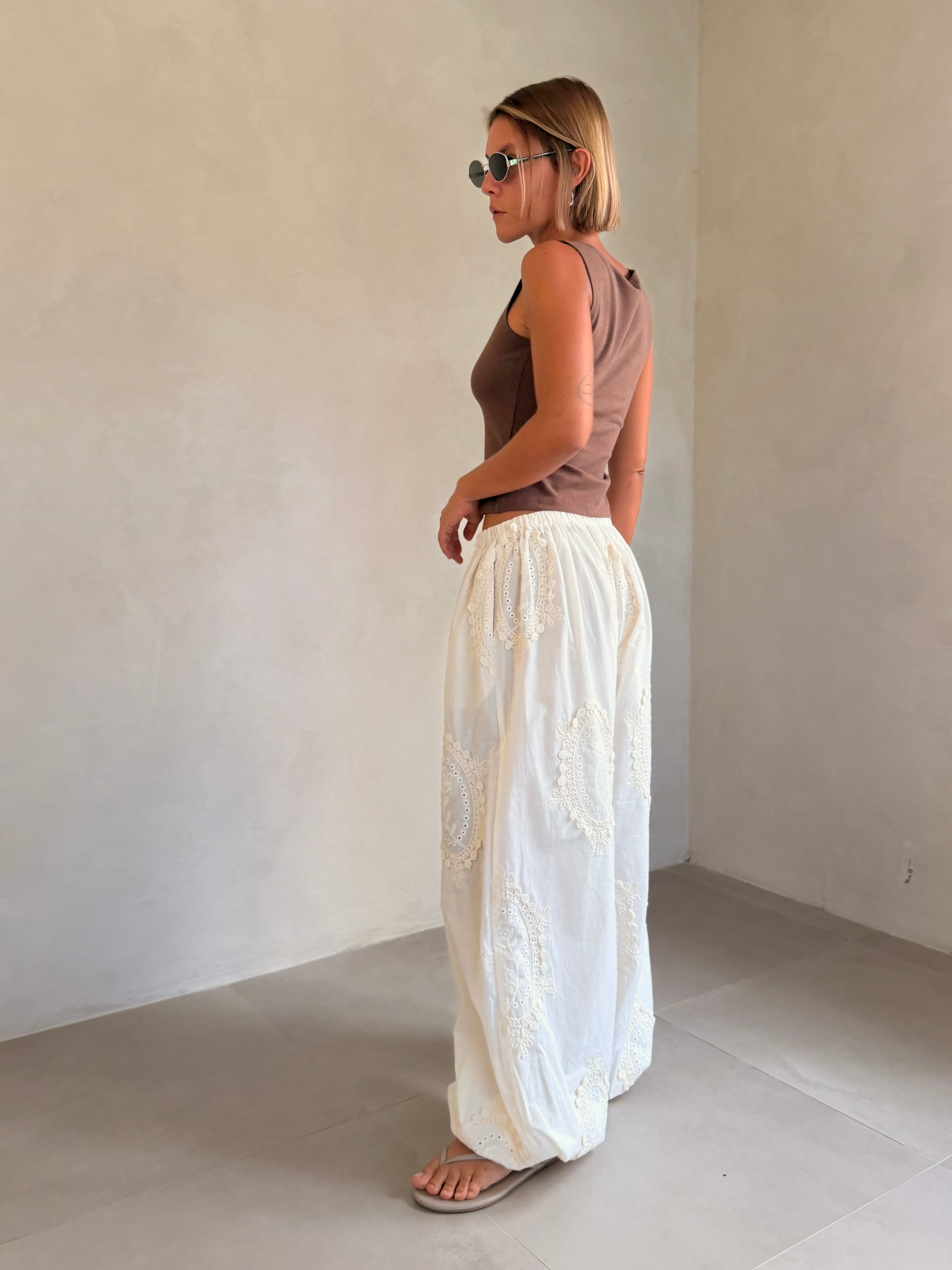 PRE ORDER Ofelia Pants