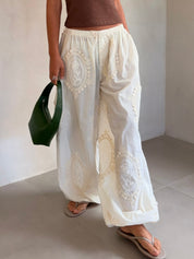 PRE ORDER Ofelia Pants