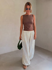 PRE ORDER Ofelia Pants