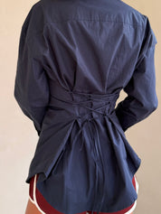 Jules Shirt By NIA